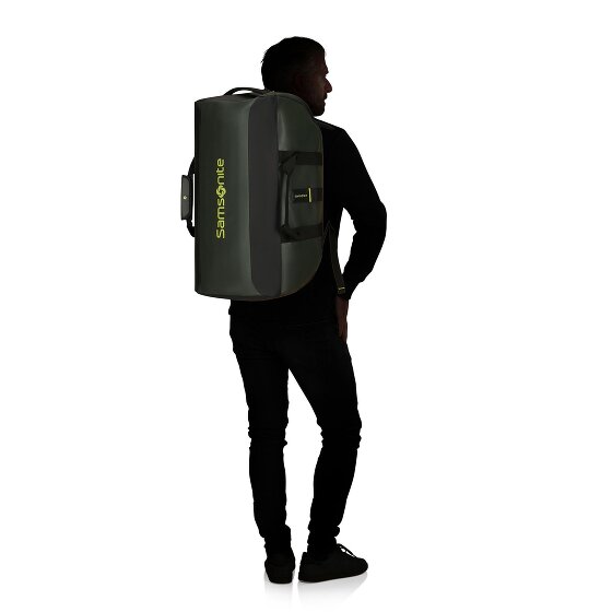 Samsonite Paradiver Light Weekender travel bag M 63 cm