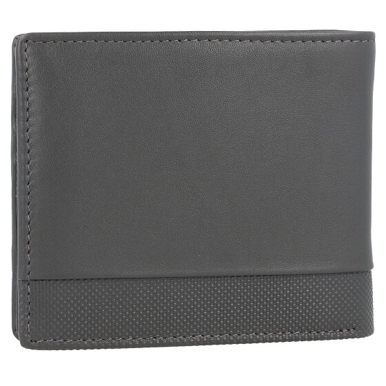 Samsonite PRO-DLX 6 wallet RFID leather 10.5 cm