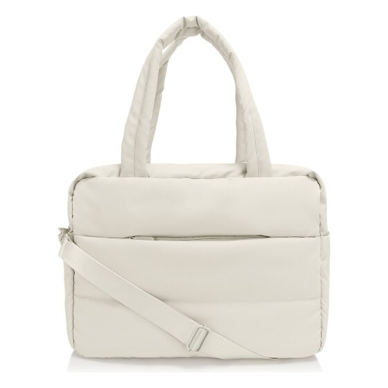 Heys Puffer Shoulder Bag 33 cm Laptop compartment