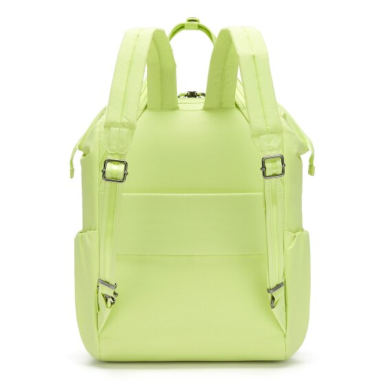 Pacsafe Citysafe CX City Backpack RFID 39 cm laptop compartment