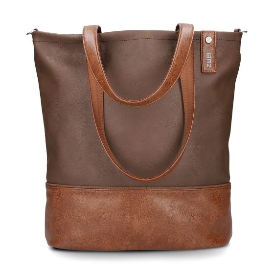 Zwei Jana Shoulder Bag 37 cm