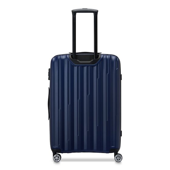 Roncato Element 2.0 4 wheels Suitcase set 3-piece