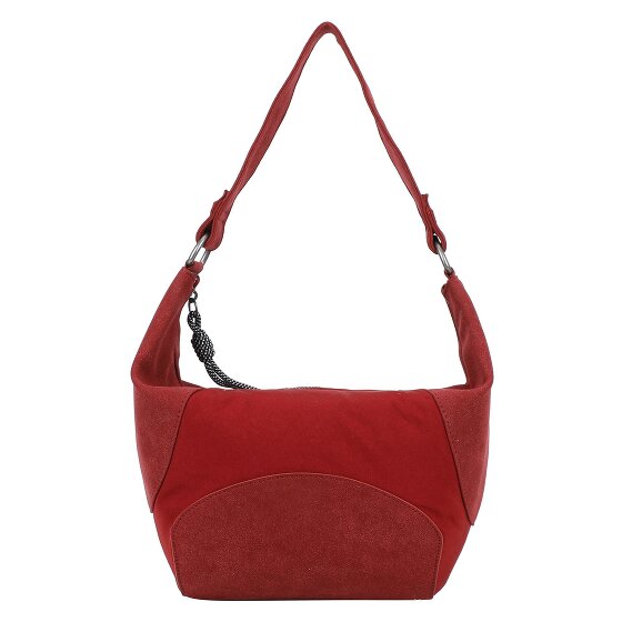 Fritzi aus Preußen Gimmy Sky Mix Shoulder Bag 32 cm