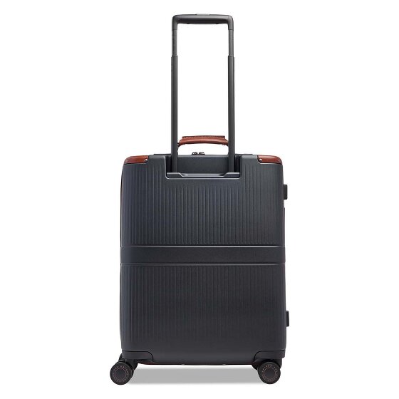 The Bridge Story Viaggio Trunks 4 wheels Cabin suitcase 55 cm