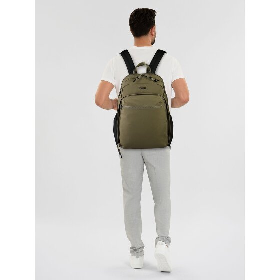 Hugo Ayden Daypack 42.5 cm Laptop compartment
