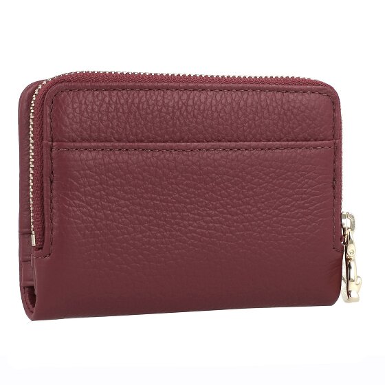 Coccinelle C-Me Softy Wallet Leather 12 cm