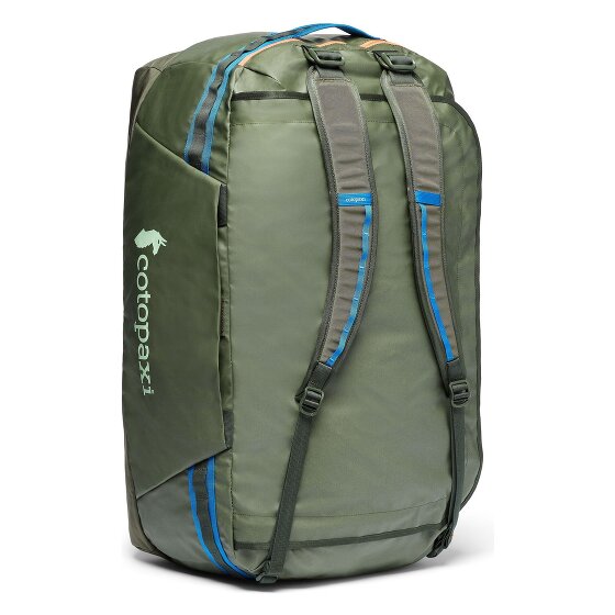 Cotopaxi Allpa 100 L Weekender travel bag 64 cm