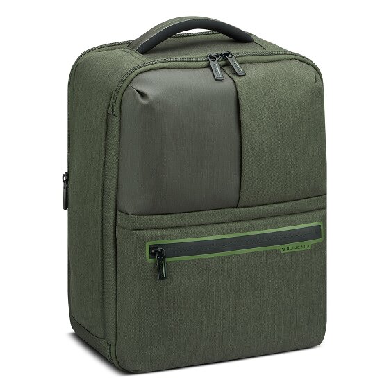 Roncato Trial travel backpack 40 cm