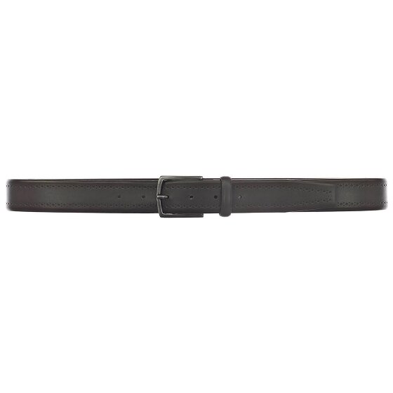 Vanzetti Belt leather