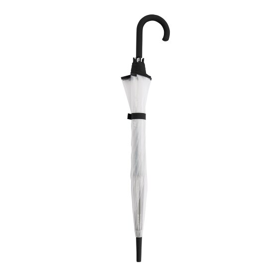 Doppler Fiber Nizza Long AC Stick umbrella 88 cm
