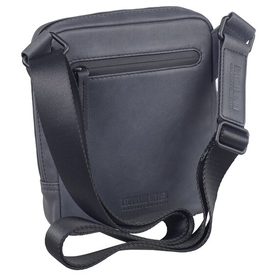 Leonhard Heyden Hague shoulder bag leather 16 cm