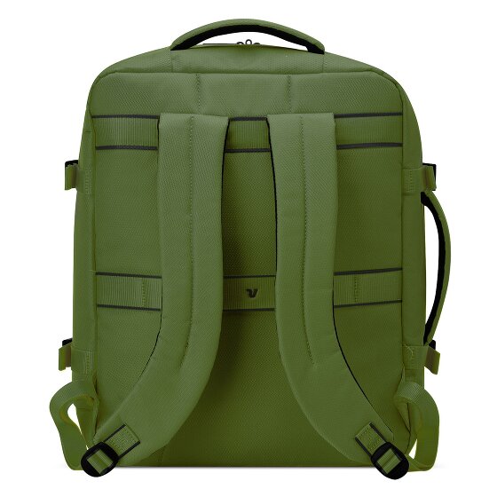 Roncato Ironik 2.0 Daypack 45 cm Laptop compartment