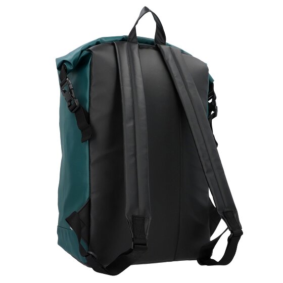 Herschel Roll Top Backpack 46 cm laptop compartment
