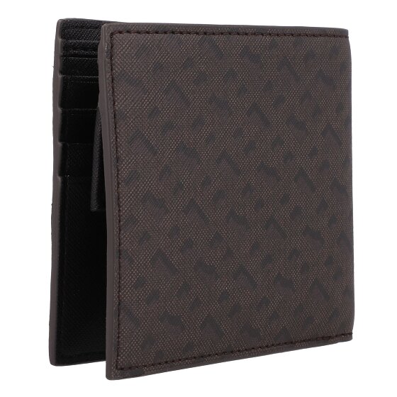 Boss Zair Wallet RFID protection Leather 11 cm Boss Zair Wallet RFID protection Leather 11 cm