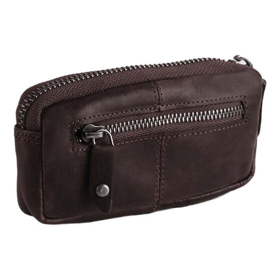 The Chesterfield Brand Corey Key pouch Genuine Leather 12.5 cm