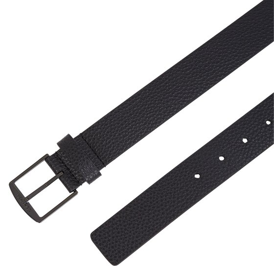 Calvin Klein Ck Casual Belt Leather