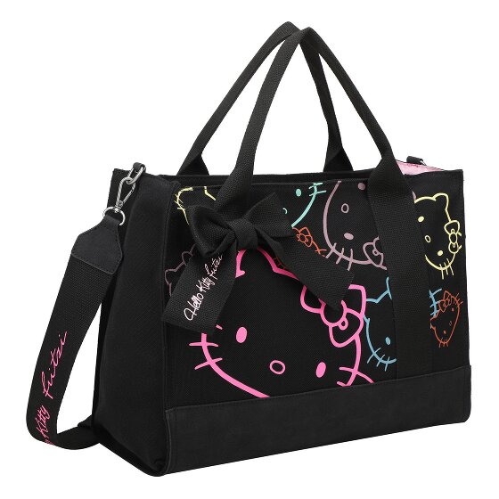 Fritzi aus Preußen Hello Kitty fritzi Tote Bag Shopper Bag 38 cm