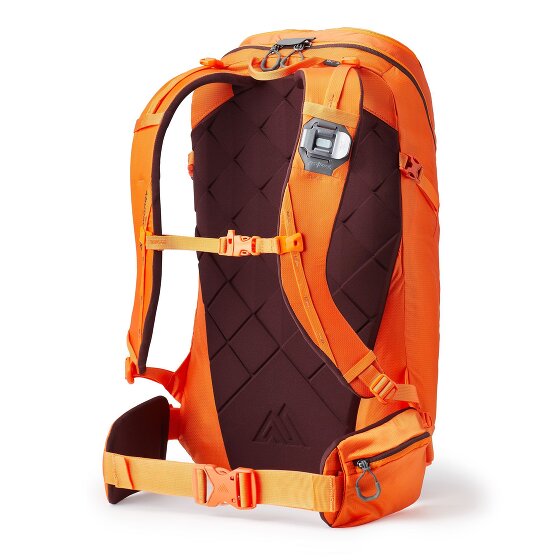 Gregory Targhee FT 24 M-L alpine backpack 60 cm