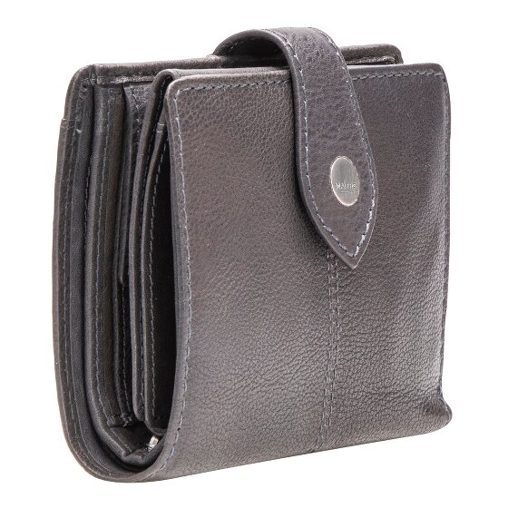Maître Lemberg Dawina Wallet RFID protection Leather 13.5 cm