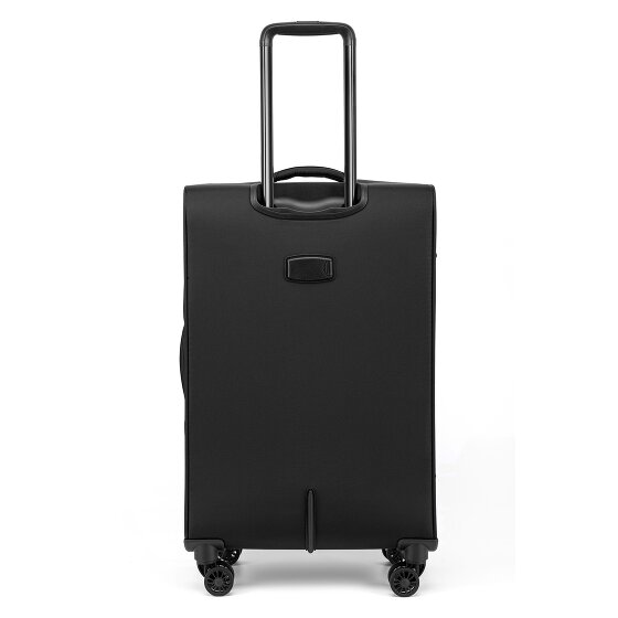 Epic Jupiter 4X 4 wheels Trolley 69 cm