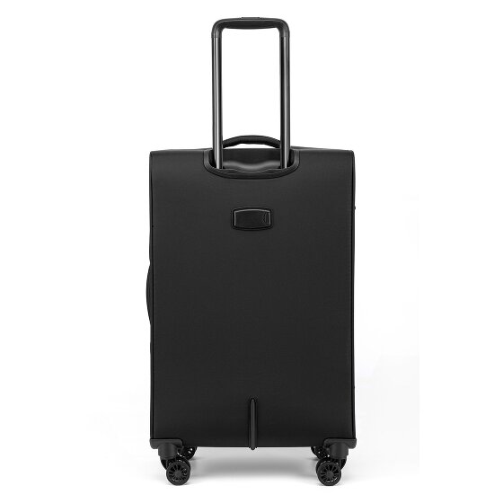 Epic Jupiter 4X 4 wheels Trolley 69 cm