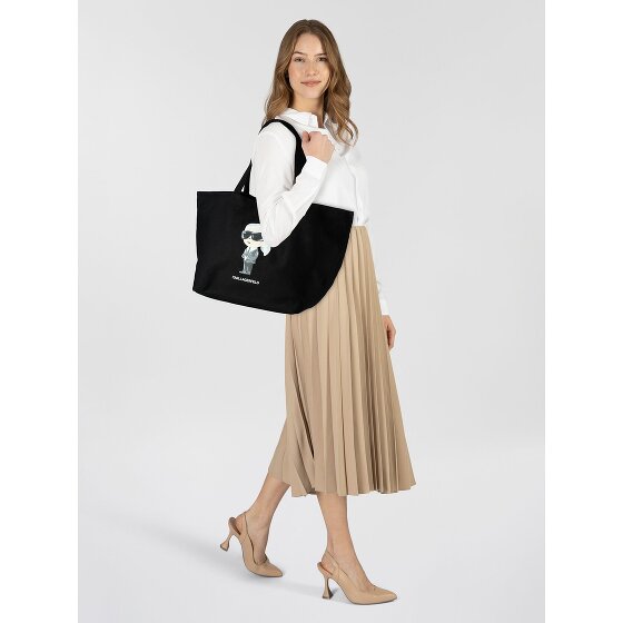 Karl Lagerfeld Ikon Shopper Bag 57 cm