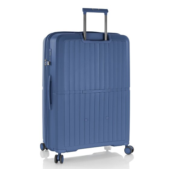 Heys AirLite 4 wheels Trolley L 76 cm with expansion pleat