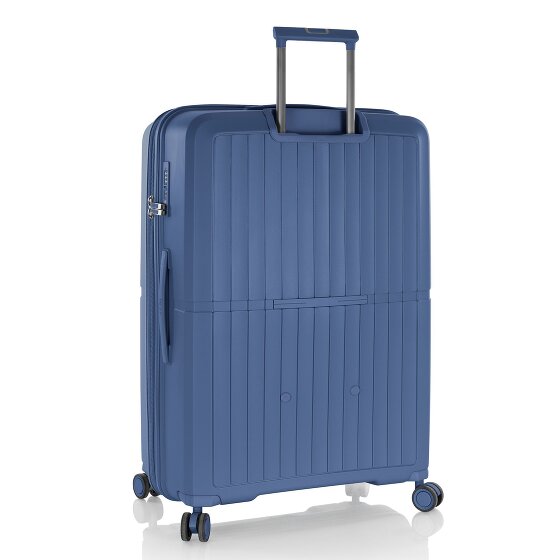 Heys AirLite 4 wheels Trolley L 76 cm with expansion pleat