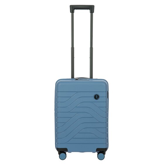 Bric's BY Ulisse 4 Roll Cabin Trolley 55 cm