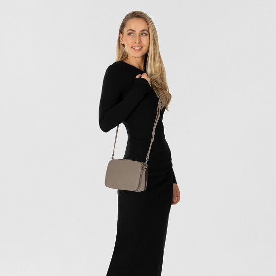 Liebeskind Luka Shoulder bag S Leather 20.5 cm