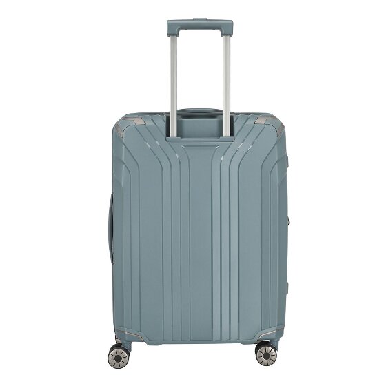 Travelite Elvaa 4 wheels Trolley 66 cm