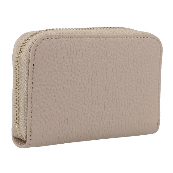 Aigner Elsa coin purse RFID leather 10 cm