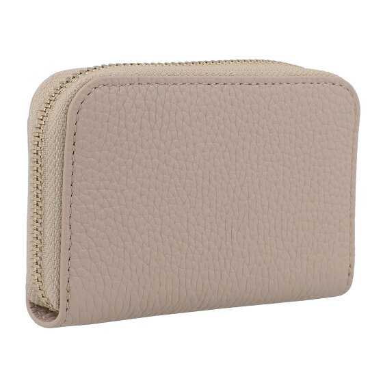 Aigner Elsa coin purse RFID leather 10 cm