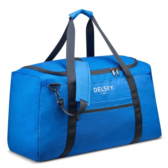 Delsey Paris Nomad Foldable Travel Bag 65 cm