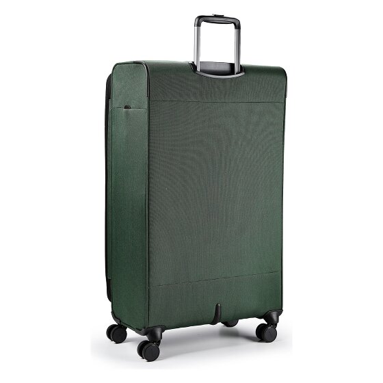 Stratic Bendigo Light Plus 4 Roll Trolley 84 cm Laptop compartment
