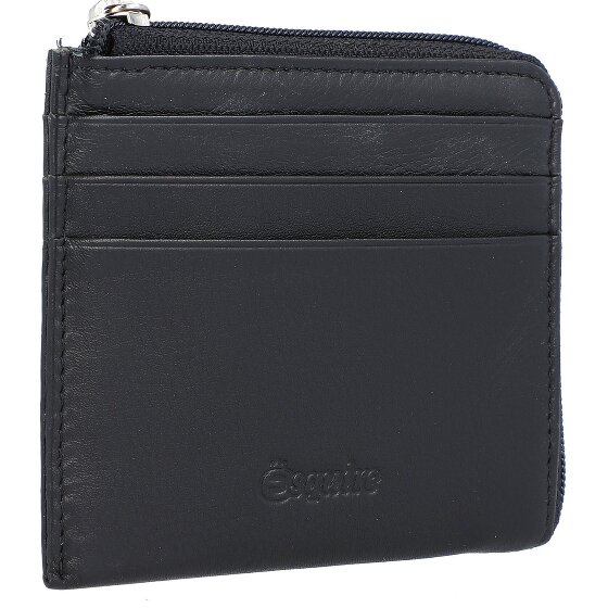 Esquire Oslo credit card case RFID leather 10.5 cm