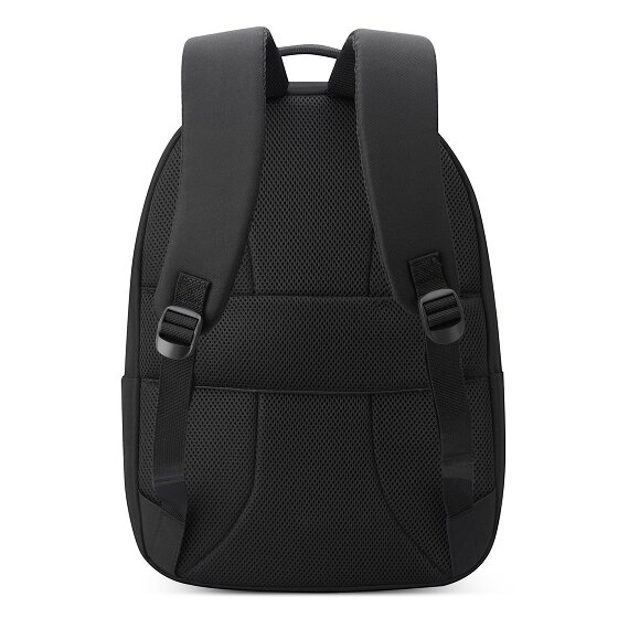 Delsey Paris x United Colors of Benetton Fabrica backpack 44 cm laptop compartment