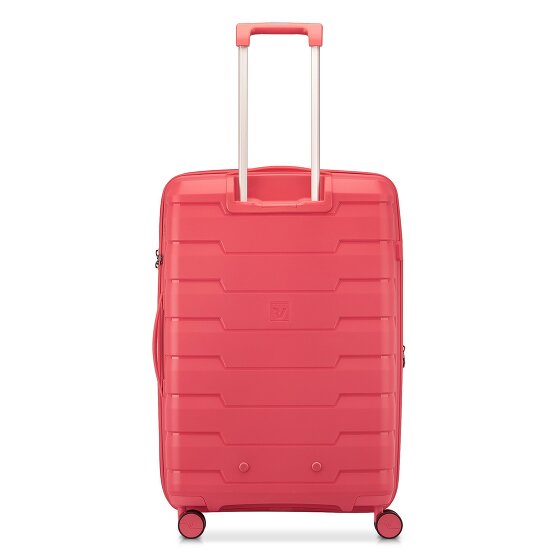Roncato Skyline 2.0 4 wheels Suitcase set 3-piece Expandable