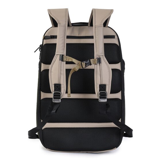 Hedgren Commute Business backpack RFID protection 54 cm Laptop compartment