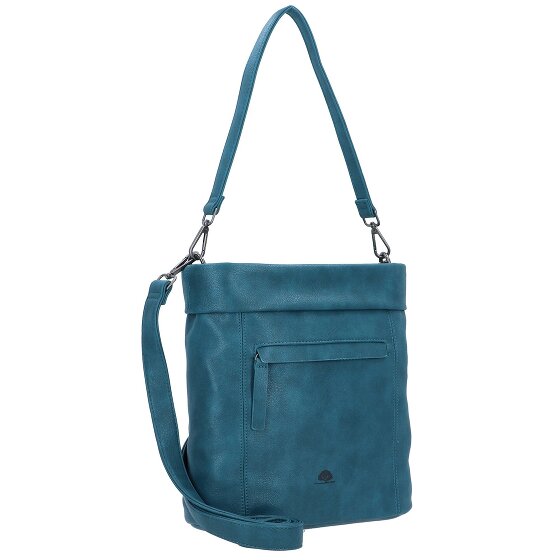 Greenburry Mad'l Dasch Shoulder Bag 28 cm