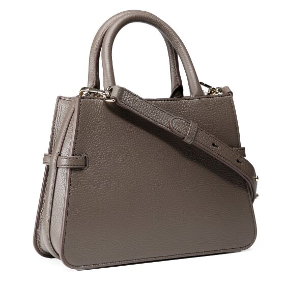 Aigner Cavallo Handbag Leather 24 cm