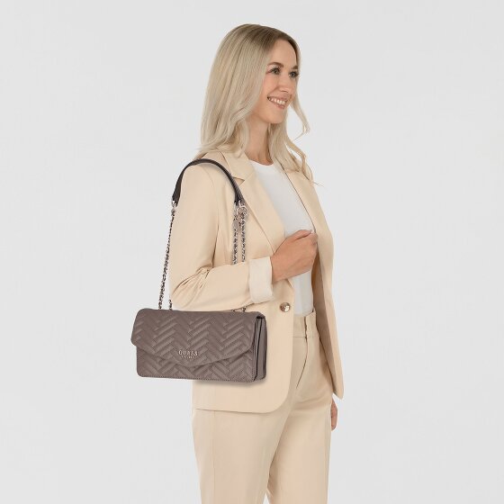 Guess Eda Shoulder Bag 26.5 cm