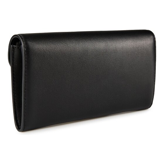 Lauren Ralph Lauren Tasha Wallet Leather 20 cm