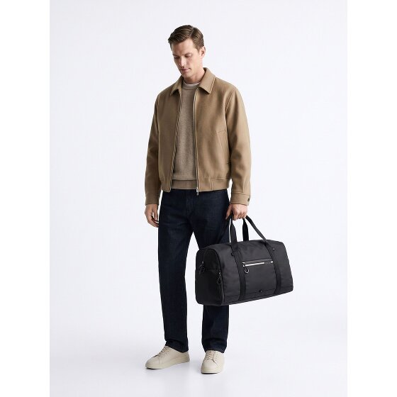 Boss Stenson Weekender travel bag 55 cm