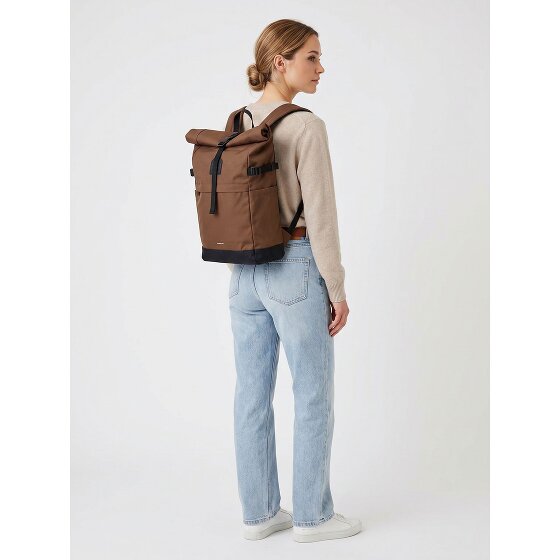 Sandqvist Icon Daypack 65 cm Laptop compartment