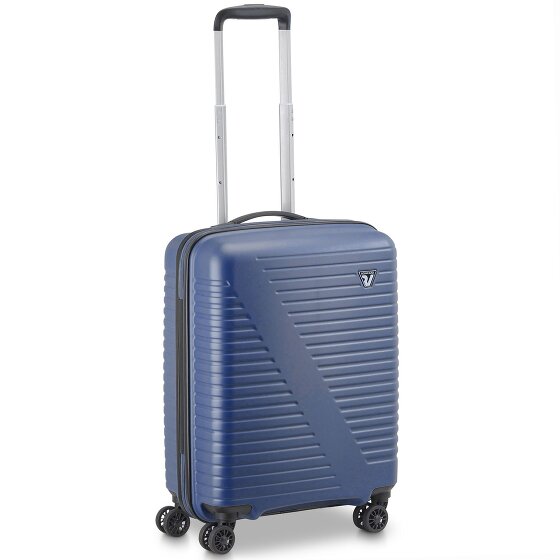 Roncato Sunlite 4 wheels Cabin trolley 55 cm