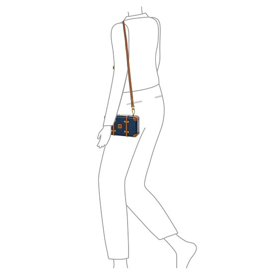 Bric's Bellagio Shoulder bag 20 cm