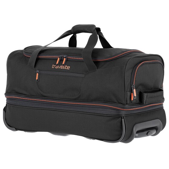 Travelite Basics 2 roll travel bag 55 cm