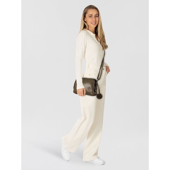 Harbour 2nd Anchor Love Rieke Shoulder bag Leather 21 cm