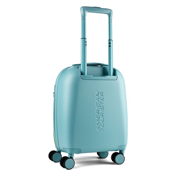 American Tourister Wondertrips 4 wheels Kids trolley 47 cm